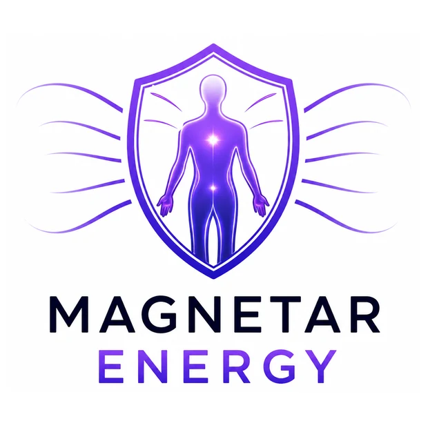 MAGNETAR ENERGY